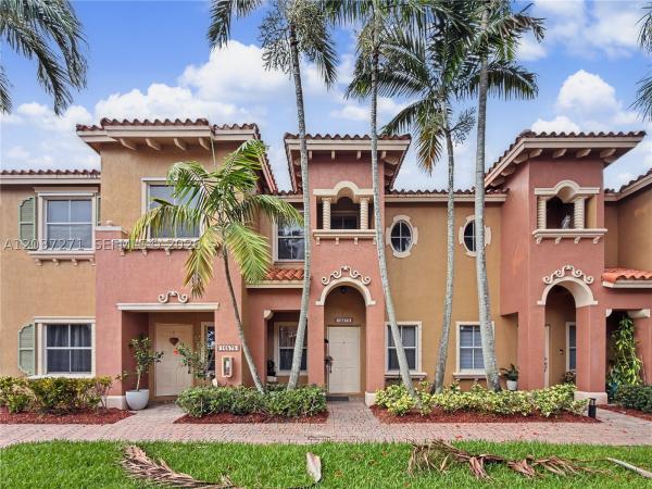Hampton Isles, 10573 SW 6th St #1206, Pembroke Pines, Florida 33025, image 2