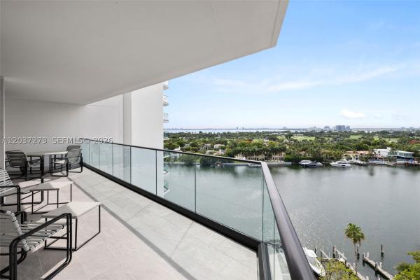 Towerhouse, 5500 Collins Ave #1401, Miami Beach, Florida 33140, image 2