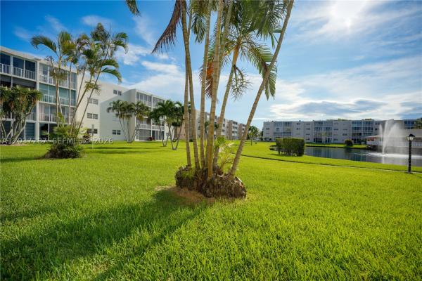 Meadowbrook Lakes, 1024 SE 3rd Ave #102, Dania Beach, Florida 33004, image 1