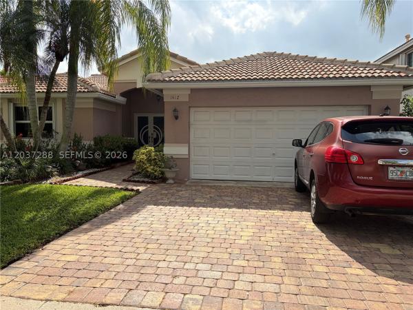 The Pointe, 1412 NW 129th Ter, Sunrise, Florida 33323, image 2