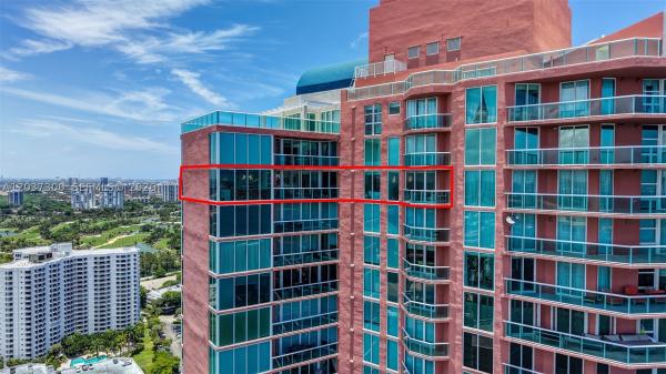 Hidden Bay, 3370 NE 190th St #3715, Aventura, Florida 33180, image 2
