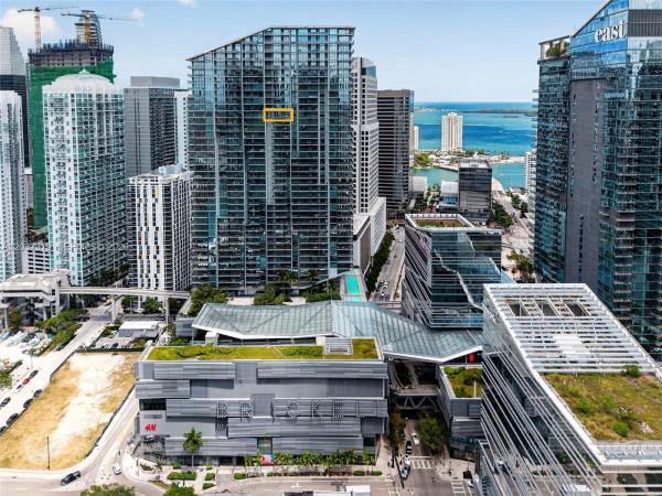 Reach Brickell City Centre, 68 SE 6th St #3506, Miami, Florida 33131, image 1
