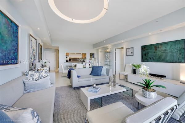 Tidemark At Key Colony, 201 Crandon Blvd #833, Key Biscayne, Florida 33149, image 2