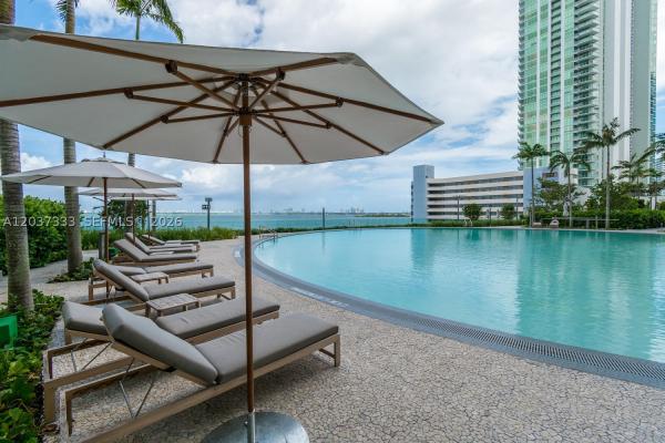Paraiso Bay, 650 NE 32nd St #805, Miami, Florida 33137, image 1