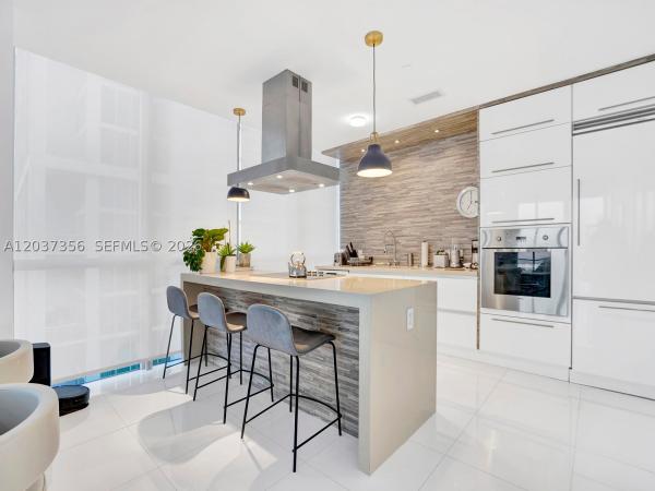 Marquis Residences, 1100 Biscayne Blvd #4001, Miami, Florida 33132, image 1