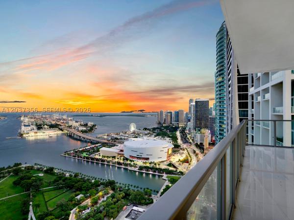 Marquis Residences, 1100 Biscayne Blvd #4001, Miami, Florida 33132, image 2