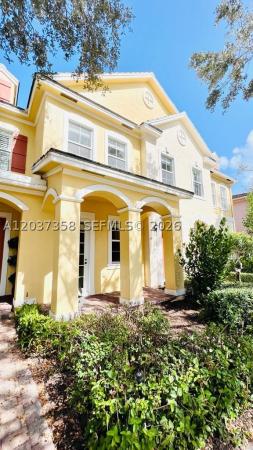 Canterbury Place At Abacoa, 753 Dakota Dr, Jupiter, Florida 33458, image 3
