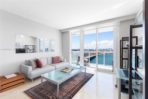 The Bentley Bay South, 520 W Ave 2004 #2004, Miami Beach, Florida 33139, image 1