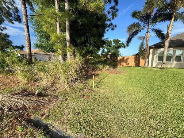 4149 SW Bamberg St, Port St. Lucie, Florida 34953, image 1