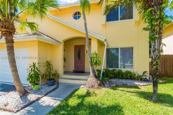 Lakeside Key, 9601 SW 9th Ct, Pembroke Pines, Florida 33025, image 1