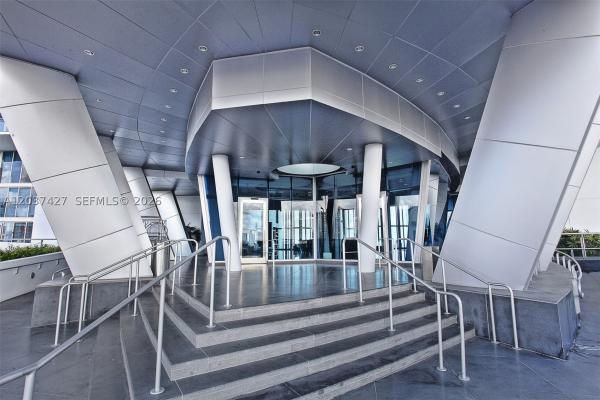 Jade Beach, 17001 Collins Ave #1201, Sunny Isles Beach, Florida 33160, image 2