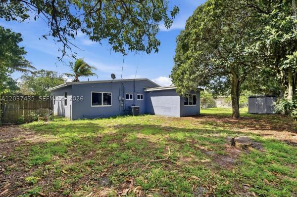 Greenleaf, 3821 NW 4th Pl, Lauderhill, Florida 33311, image 3