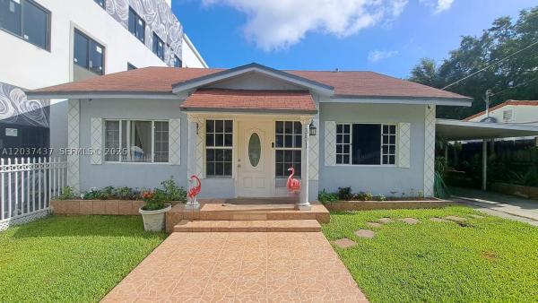 Northern Boulevard, 351 NW 31st St, Miami, Florida 33127, image 1
