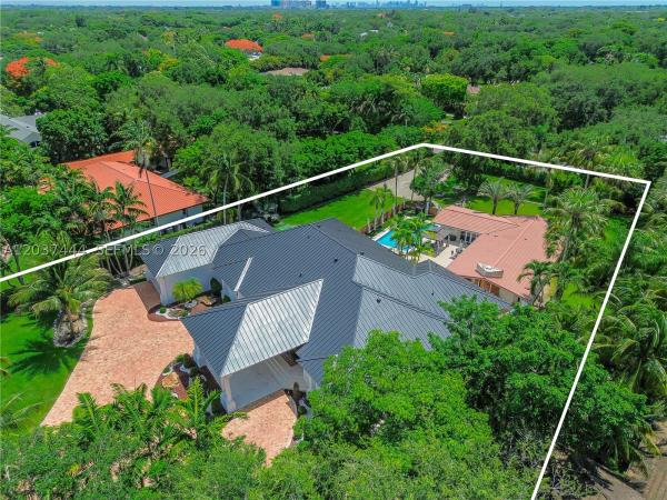 12201 SW 92nd Ave, Unincorporated Dade County, Florida 33176, image 1