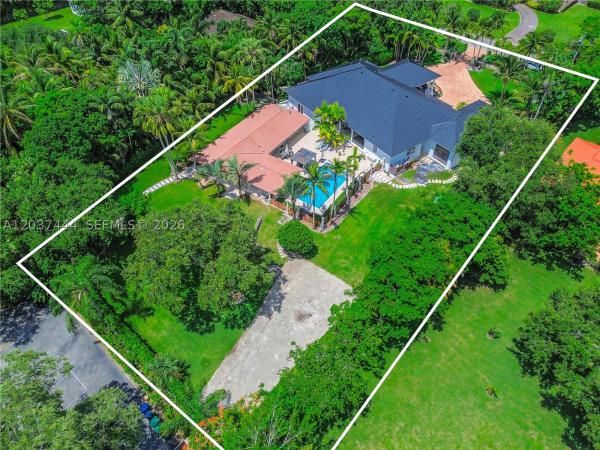 12201 SW 92nd Ave, Unincorporated Dade County, Florida 33176, image 1