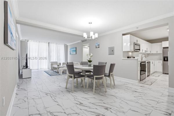 401 Blu Of North Beach, 401 69th St #313, Miami Beach, Florida 33141, image 3
