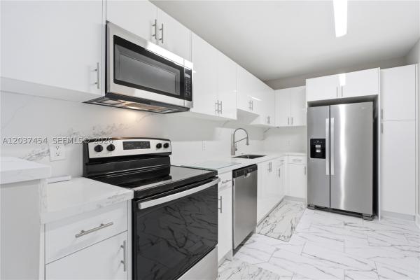401 Blu Of North Beach, 401 69th St #313, Miami Beach, Florida 33141, image 1