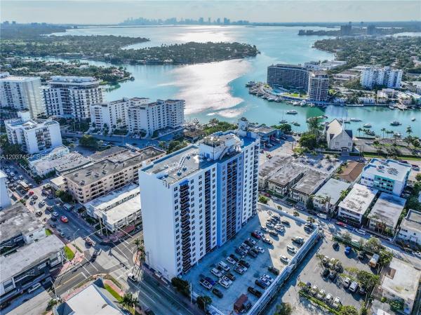 401 Blu Of North Beach, 401 69th St #313, Miami Beach, Florida 33141, image 1