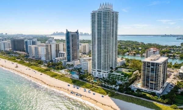 Akoya, 6365 Collins Ave #2201, Miami Beach, Florida 33141, image 1