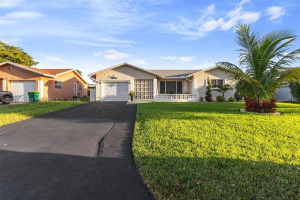 Westwood, 8014 NW 101st Ave, Tamarac, Florida 33321, image 1