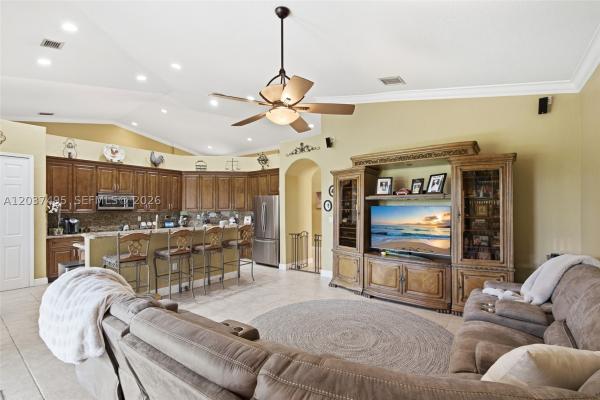 16933 SW 215th Ter, Unincorporated Dade County, Florida 33187, image 1