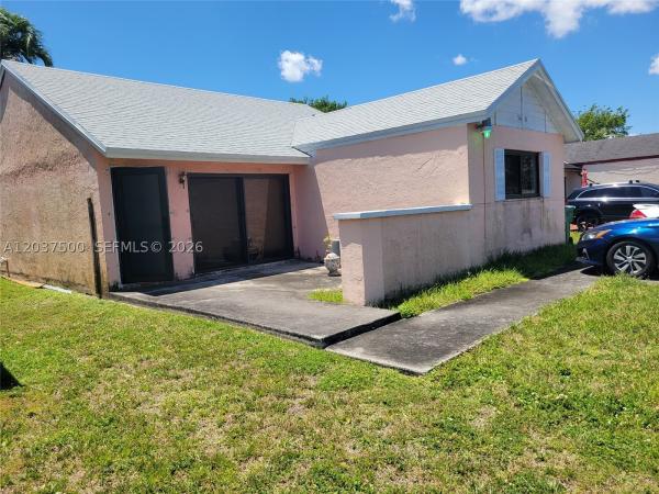 Leslie Patio Homes, Miami Gardens, Florida 33056, image 1
