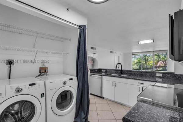 The Sails, 1401 Bay Rd #409, Miami Beach, Florida 33139, image 1