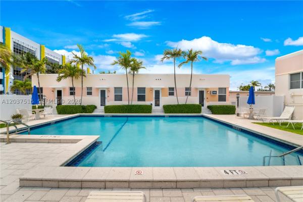 336 Arthur St #118, Hollywood, Florida 33019, image 2