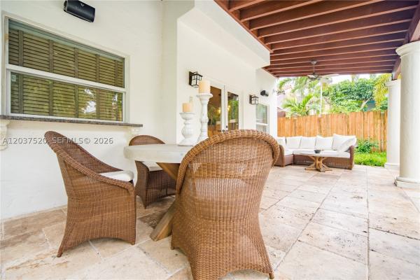 Crystal Bluff, 3514 Crystal Ct, Miami, Florida 33133, image 1