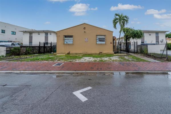 Lawrence Estates Land, 1345 SW 7th St, Miami, Florida 33135, image 2