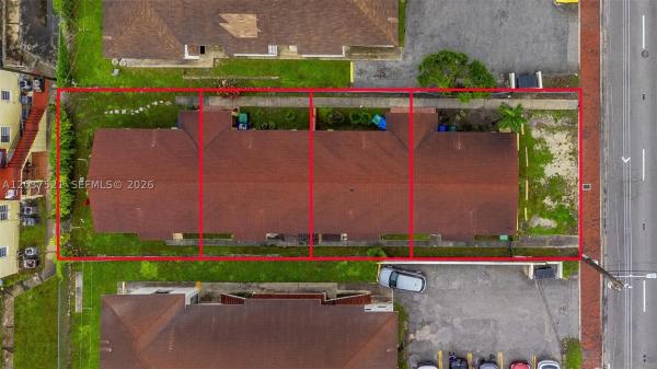 Lawrence Estates Land, 1345 SW 7th St, Miami, Florida 33135, image 2