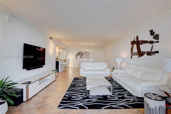 Island Pointe, 10350 W Bay Harbor Dr #4T, Bay Harbor Islands, Florida 33154, image 1