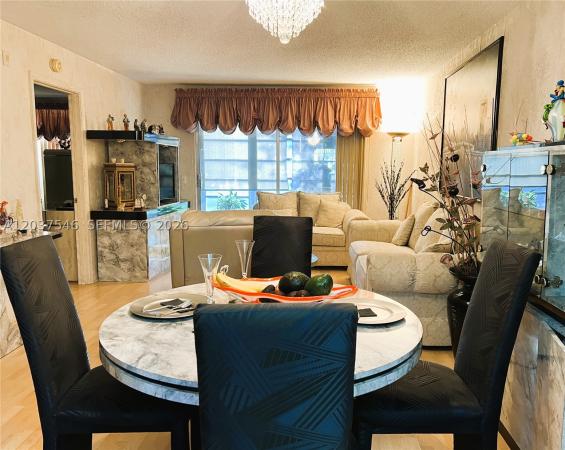 Hawthorne At Century Village, 1300 SW 130th Ave #101F, Pembroke Pines, Florida 33027, image 1