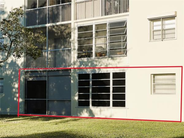 Hawthorne At Century Village, 1300 SW 130th Ave #101F, Pembroke Pines, Florida 33027, image 2