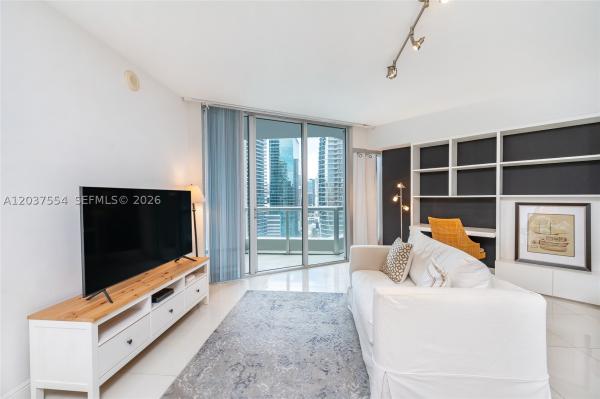 Icon Brickell Tower 1, 475 Brickell Ave #2908, Miami, Florida 33131, image 1