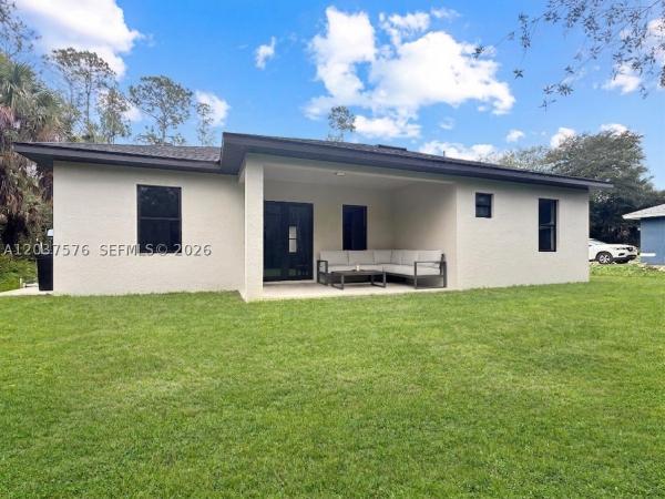 Golden Gate Estates, 4687 14th Ave, Naples, Florida 34117, image 3