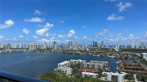 The Harbour South Tower, 16385 Biscayne Blvd #3019, North Miami Beach, Florida 33160, image 1
