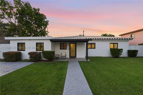 7395 SW 39th St, Unincorporated Dade County, Florida 33155, image 3