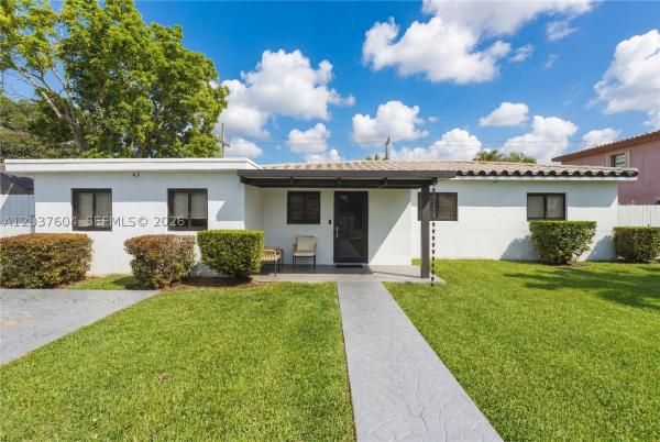 7395 SW 39th St, Unincorporated Dade County, Florida 33155, image 2