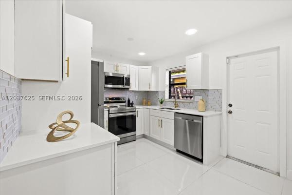 Miramar Tropical, 7500 Venetian St, Miramar, Florida 33023, image 1