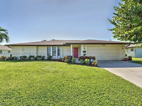 Cape Coral, 1822 SE 11th Ter, Cape Coral, Florida 33990, image 1