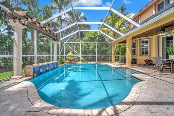 Laurel Ridge, 4110 Laurel Ridge Cir, Weston, Florida 33331, image 2