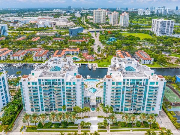 The Atrium At Aventura, 3131 NE 188th St #2-506, Aventura, Florida 33180, image 2