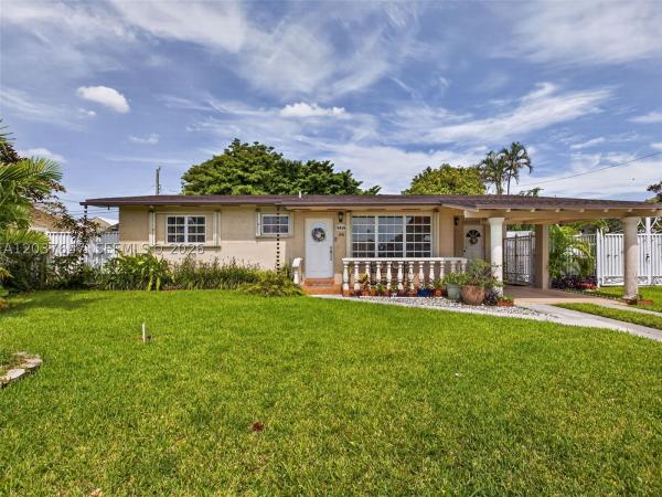 Palm Springs, 5430 W 4th Ln, Hialeah, Florida 33012, image 2