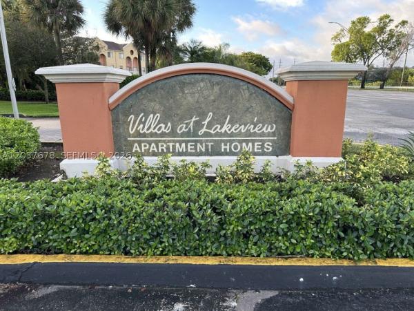 Villas At Lakeview, 5200 NW 31st Ave #150, Fort Lauderdale, Florida 33309, image 1