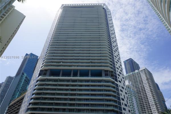 Brickell House, 1300 Brickell Bay Dr #1904, Miami, Florida 33131, image 1