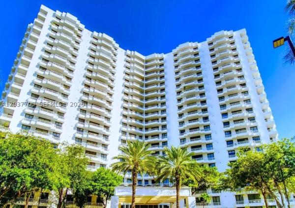 Parc Central Aventura East, 3300 NE 192nd St #503, Aventura, Florida 33180, image 2