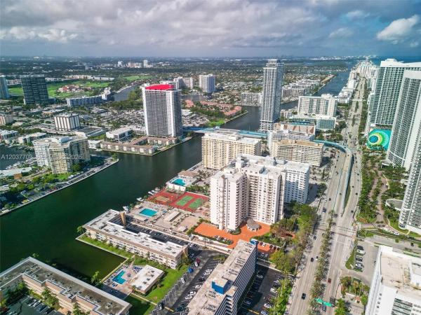 Prince George, 1865 S Ocean Dr #16B, Hallandale Beach, Florida 33009, image 1