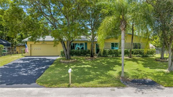 Bel Aire, 18425 SW 87th Ct, Cutler Bay, Florida 33157, image 3
