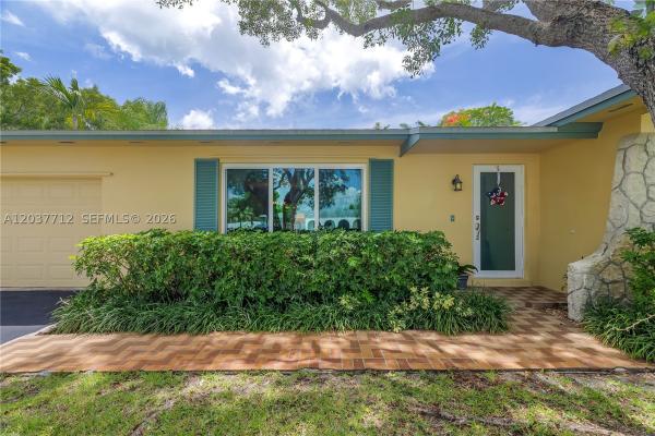 Bel Aire, 18425 SW 87th Ct, Cutler Bay, Florida 33157, image 1